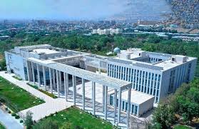 د افغانستان په زده کړو کې راتلونکی