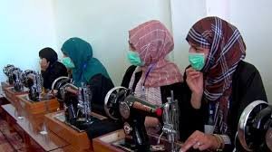 په افغانستان کې تخنیکي روزنې پروګرامونه